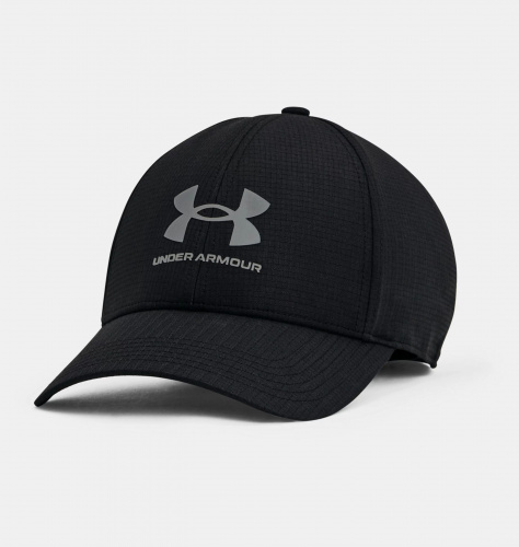 Accesorii - Under Armour Iso-Chill Launch Run Hat | Fitness 